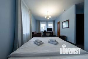 1-к квартира, посуточно, 25м2, 1/4 этаж