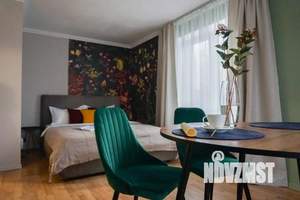 1-к квартира, посуточно, 32м2, 1/1 этаж