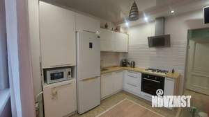 1-к квартира, на длительный срок, 36м2, 2/3 этаж