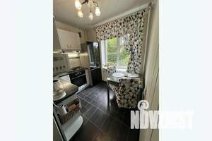 2-к квартира, посуточно, 42м2, 2/5 этаж
