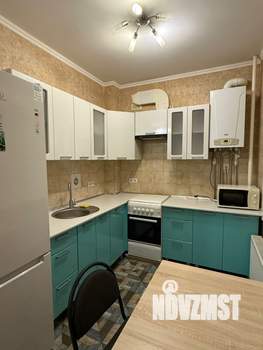 1-к квартира, на длительный срок, 49м2, 2/9 этаж