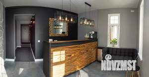 1-к квартира, посуточно, 18м2, 2/3 этаж