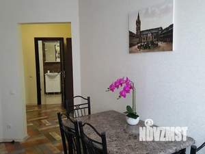 1-к квартира, посуточно, 42м2, 4/10 этаж