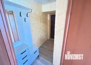 1-к квартира, на длительный срок, 31м2, 3/6 этаж