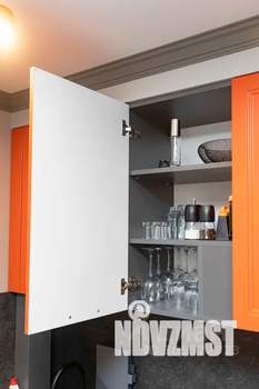 1-к квартира, посуточно, 31м2, 2/4 этаж