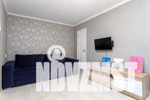 2-к квартира, посуточно, 44м2, 2/5 этаж