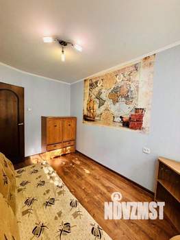 2-к квартира, на длительный срок, 42м2, 1/9 этаж