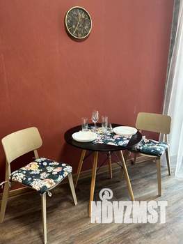 1-к квартира, посуточно, 42м2, 7/13 этаж