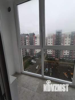 1-к квартира, на длительный срок, 30м2, 8/10 этаж