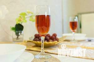 1-к квартира, посуточно, 42м2, 2/7 этаж