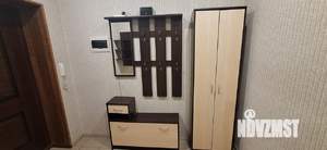 1-к квартира, на длительный срок, 43м2, 4/5 этаж