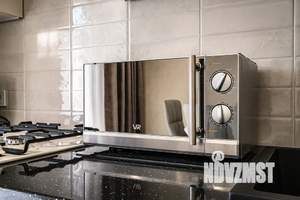 2-к квартира, посуточно, 70м2, 3/9 этаж