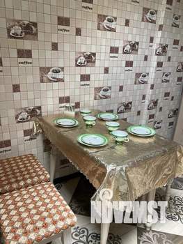 1-к квартира, посуточно, 30м2, 10/10 этаж