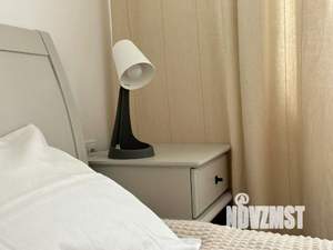 2-к квартира, посуточно, 37м2, 1/1 этаж