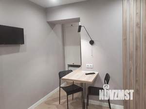 Студия квартира, посуточно, 14м2, 2/5 этаж