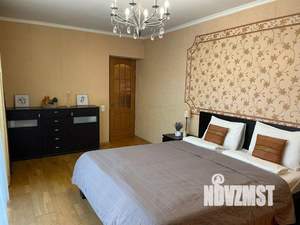 2-к квартира, посуточно, 60м2, 1/1 этаж