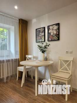 2-к квартира, посуточно, 45м2, 1/4 этаж