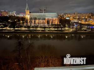 3-к квартира, посуточно, 67м2, 9/10 этаж