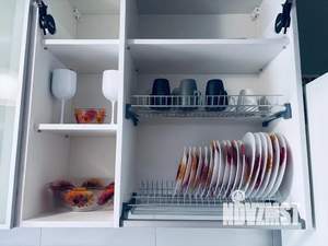 1-к квартира, посуточно, 34м2, 2/5 этаж