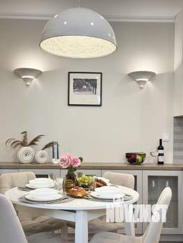 1-к квартира, посуточно, 70м2, 3/14 этаж