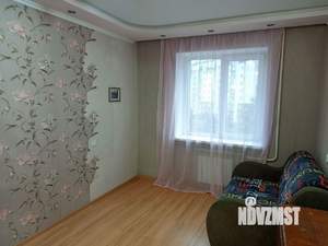 2-к квартира, на длительный срок, 47м2, 4/5 этаж