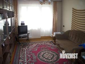 1-к квартира, на длительный срок, 42м2, 1/5 этаж