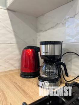 1-к квартира, посуточно, 33м2, 10/10 этаж