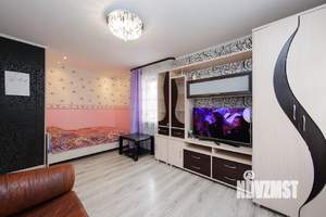 1-к квартира, посуточно, 30м2, 2/4 этаж