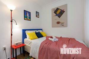 2-к квартира, посуточно, 30м2, 1/1 этаж