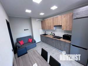 2-к квартира, посуточно, 53м2, 7/10 этаж