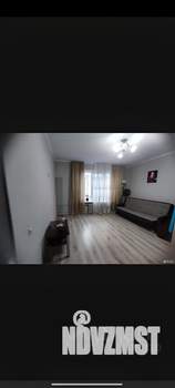 2-к квартира, посуточно, 52м2, 3/4 этаж