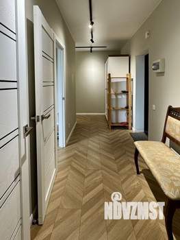2-к квартира, на длительный срок, 70м2, 6/12 этаж