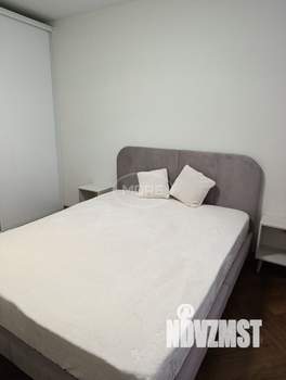 1-к квартира, на длительный срок, 30м2, 1/9 этаж