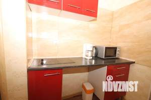 1-к квартира, посуточно, 20м2, 3/5 этаж