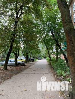 2-к квартира, посуточно, 44м2, 4/5 этаж