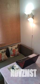 1-к квартира, посуточно, 37м2, 2/3 этаж