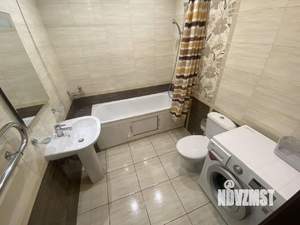 1-к квартира, на длительный срок, 49м2, 6/13 этаж