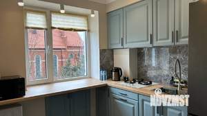 2-к квартира, посуточно, 45м2, 4/5 этаж