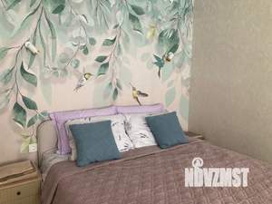 1-к квартира, посуточно, 34м2, 1/5 этаж