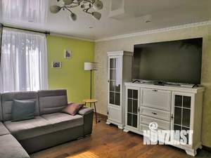 2-к квартира, посуточно, 48м2, 4/4 этаж