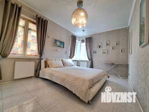 2-к квартира, посуточно, 85м2, 2/6 этаж