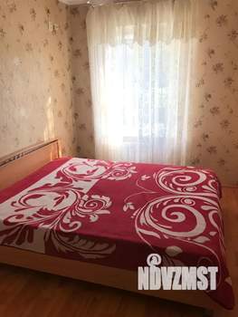 2-к квартира, посуточно, 50м2, 1/9 этаж