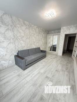 1-к квартира, на длительный срок, 47м2, 4/9 этаж