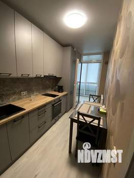 1-к квартира, посуточно, 32м2, 2/8 этаж