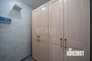 1-к квартира, на длительный срок, 41м2, 2/8 этаж