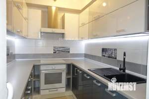 3-к квартира, на длительный срок, 80м2, 5/16 этаж