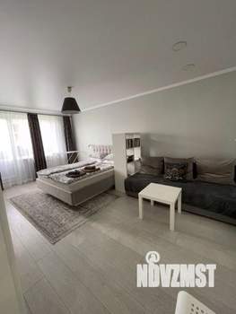 1-к квартира, посуточно, 60м2, 1/1 этаж