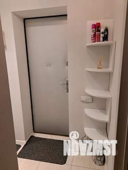 1-к квартира, посуточно, 31м2, 3/5 этаж