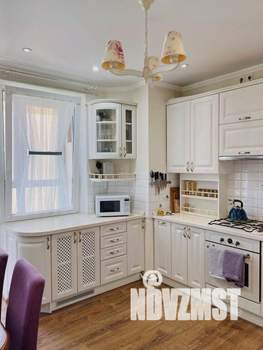 2-к квартира, посуточно, 62м2, 1/1 этаж