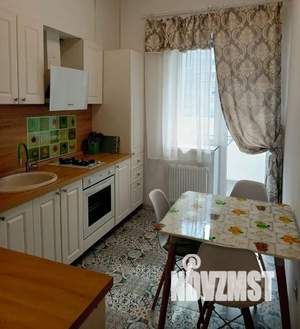 2-к квартира, посуточно, 58м2, 1/9 этаж